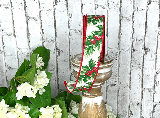 Holly Ribbon, RGF193030