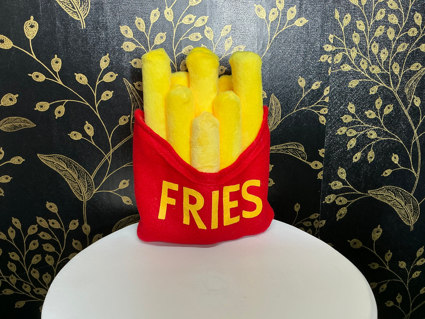 Artificial Fries - 74256FRIES