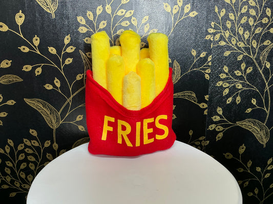 Artificial Fries - 74256FRIES
