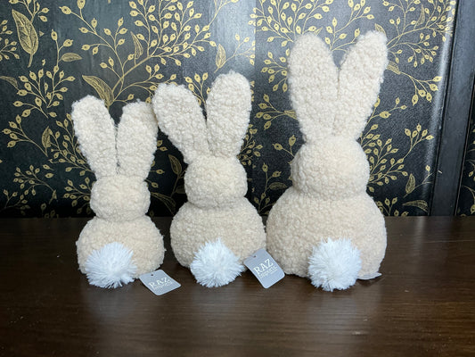 Sherpa bunny set - 4453329