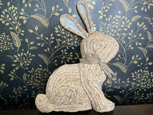Basketweave bunny - 4503404