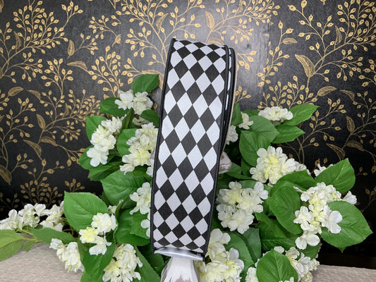 Harlequin Ribbon - LX3053X6