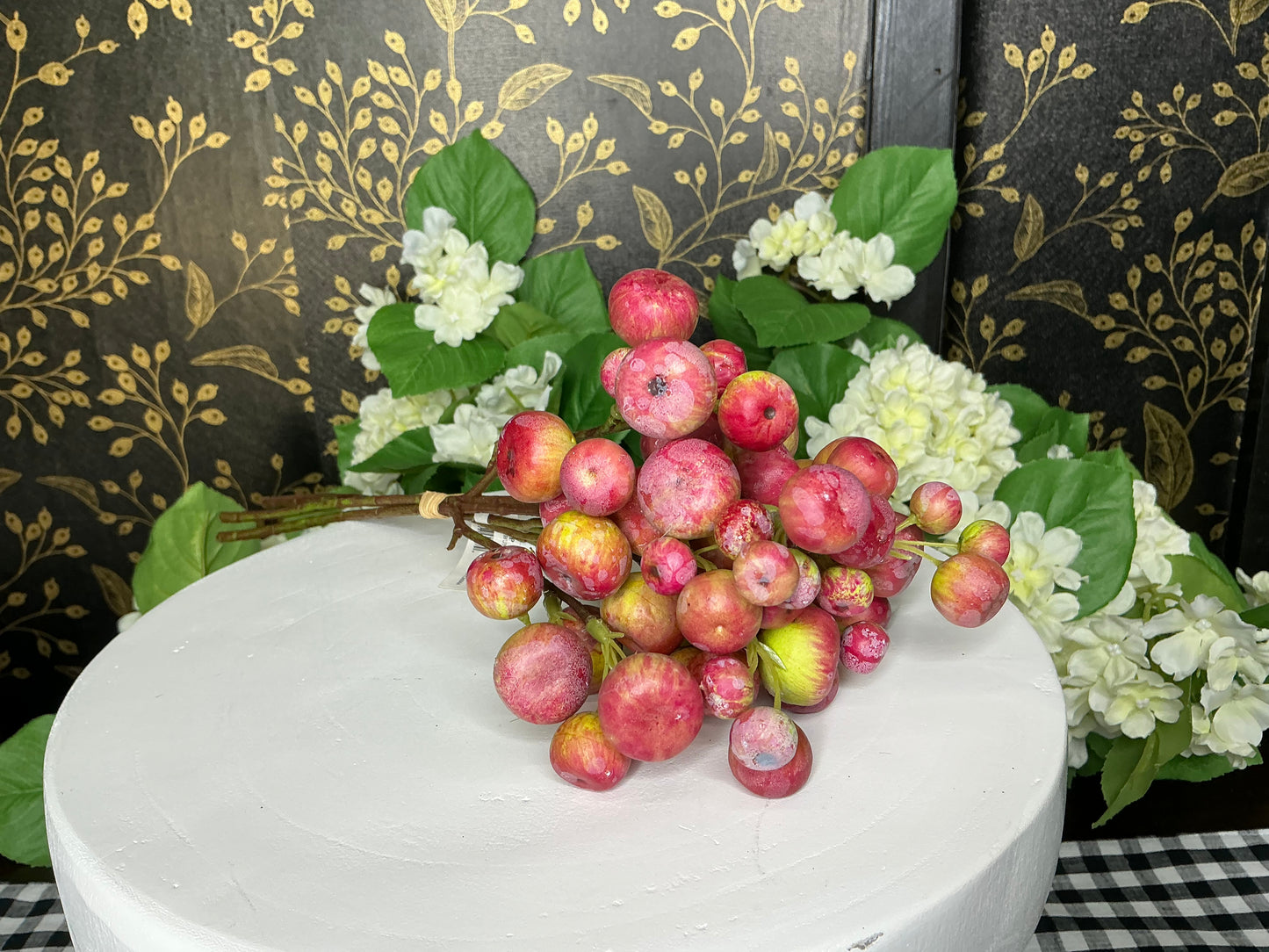 Red/Green Berry Bundle