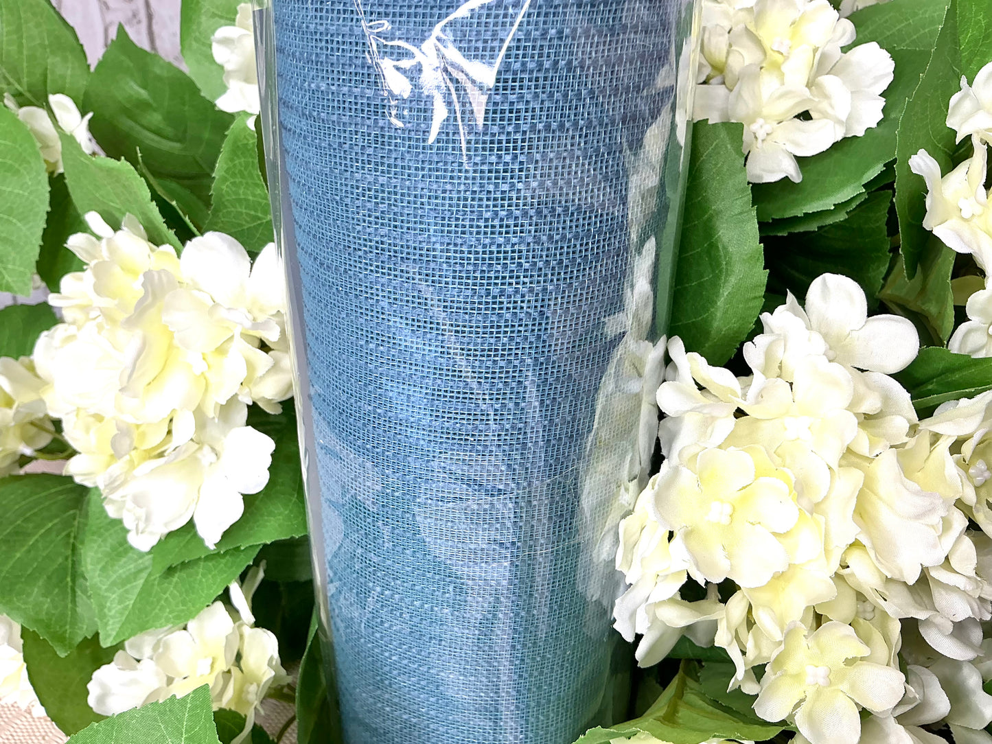 Blue Mesh, RY5006AH