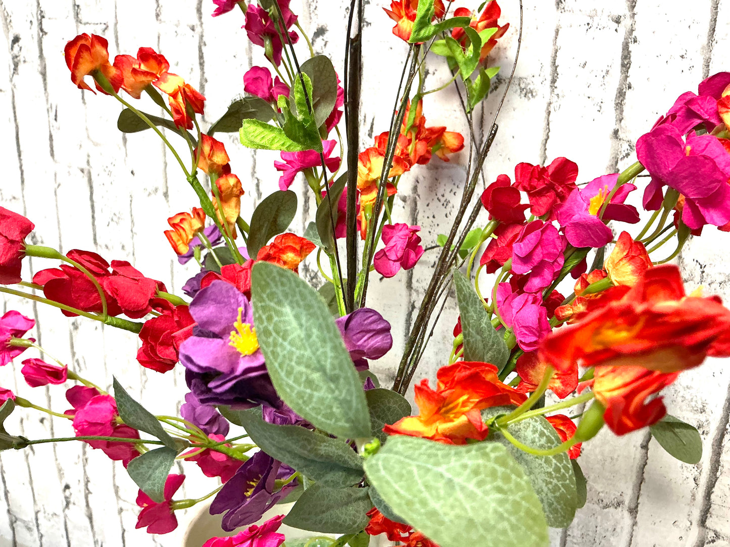 Mini garden blossom bundle, summer, MTF24603