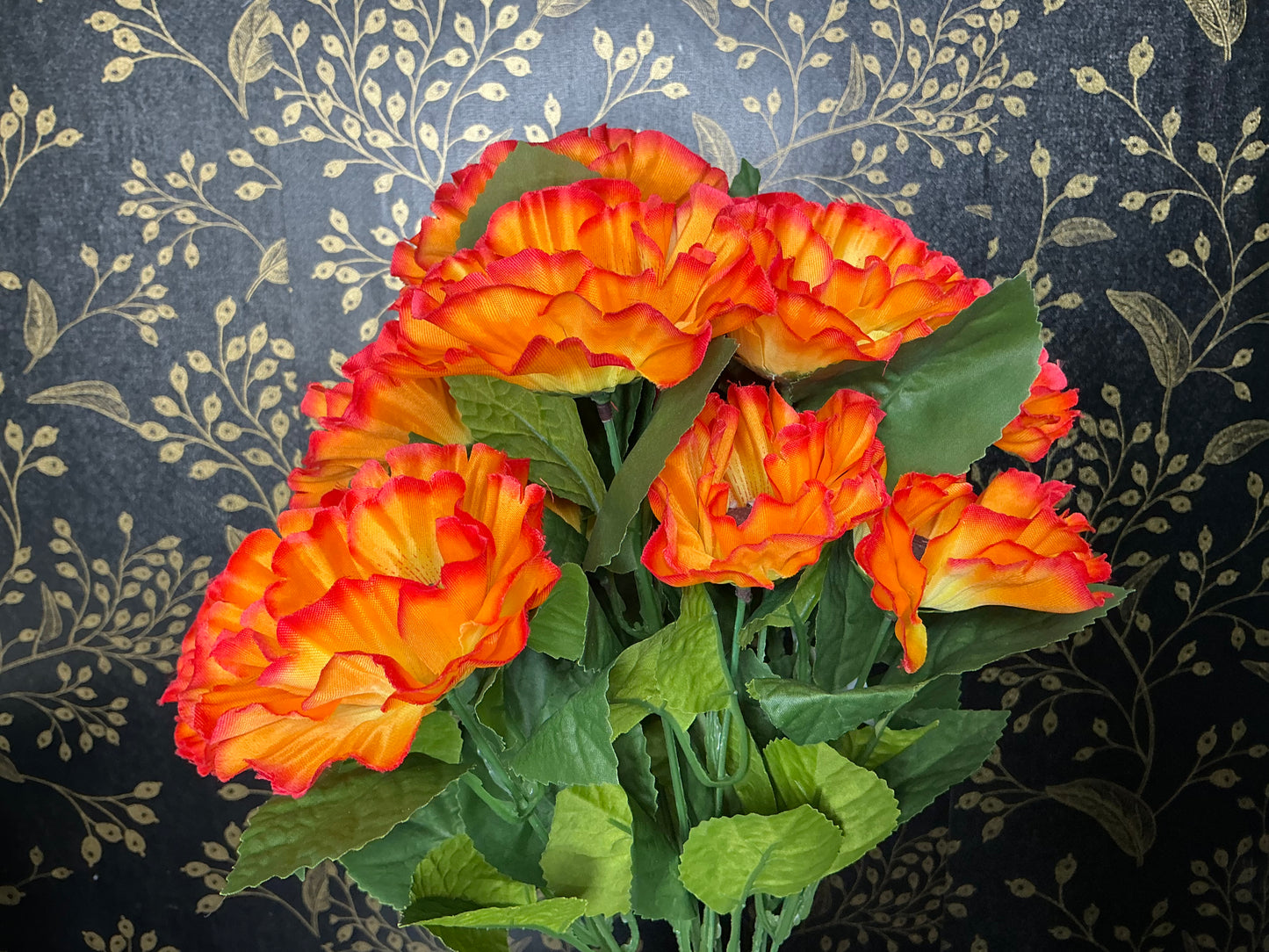 Orange Poppy - 85495-OR