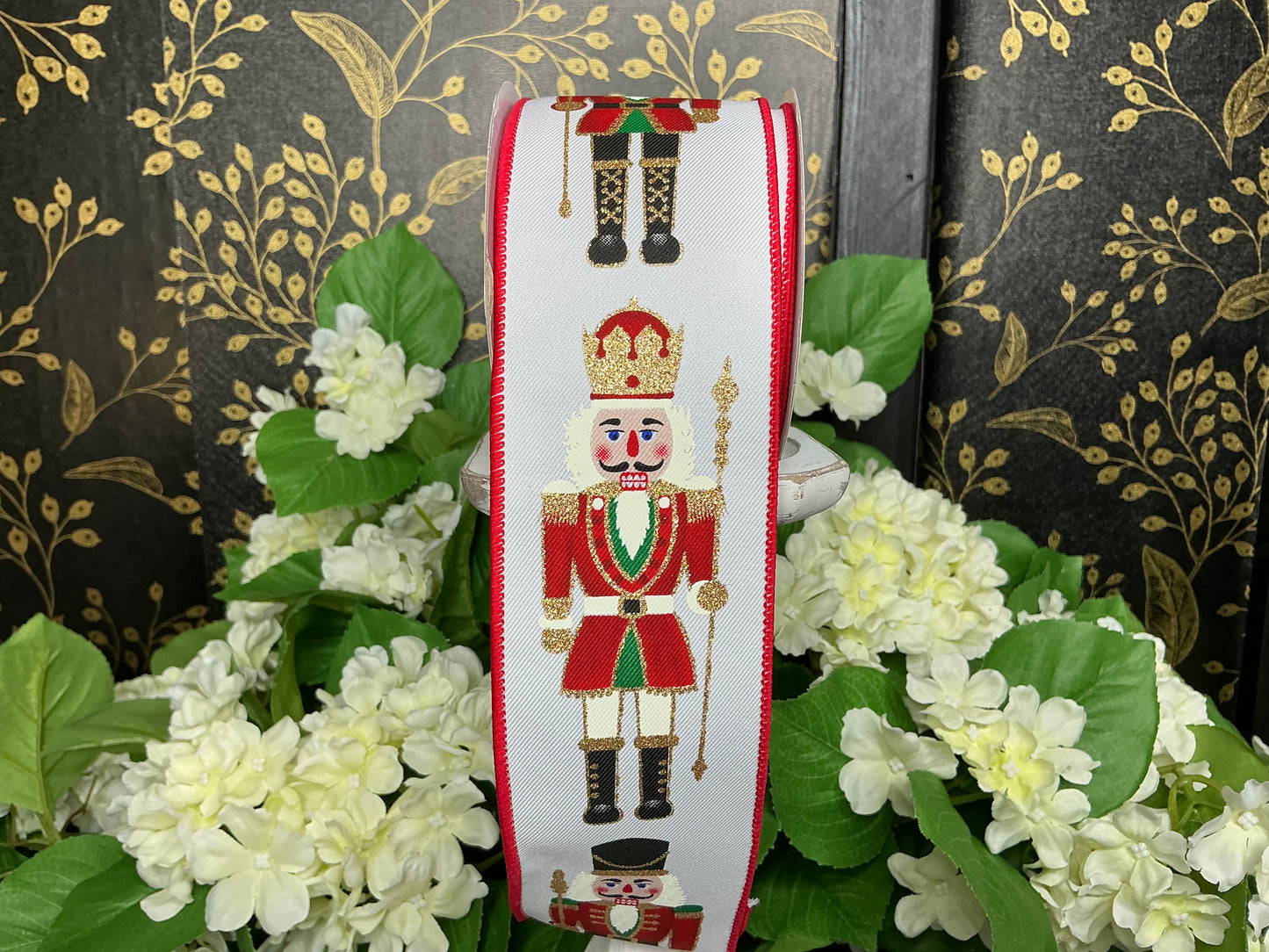 Nutcracker Ribbon