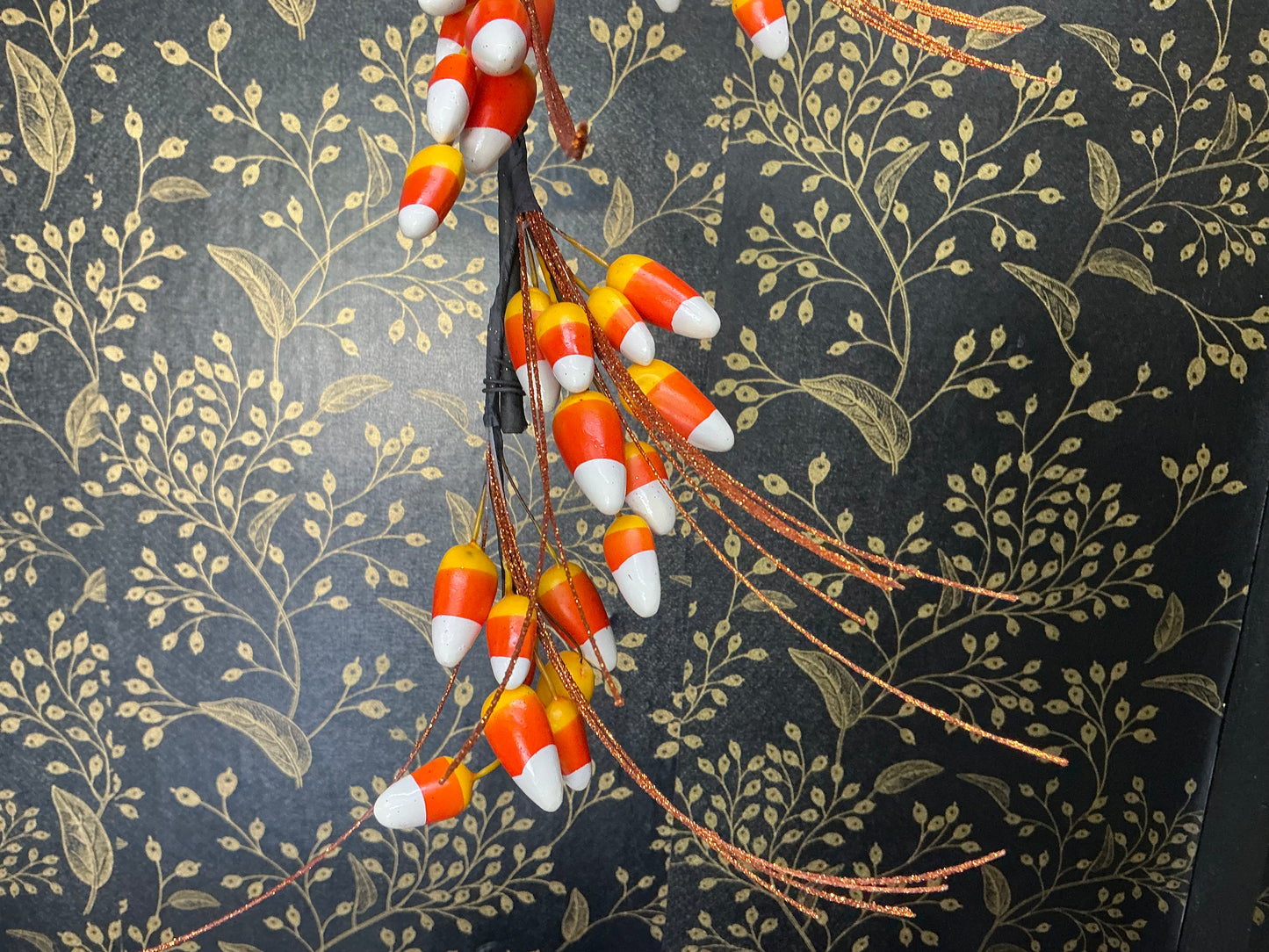 Candy Corn Garland, MTH13526