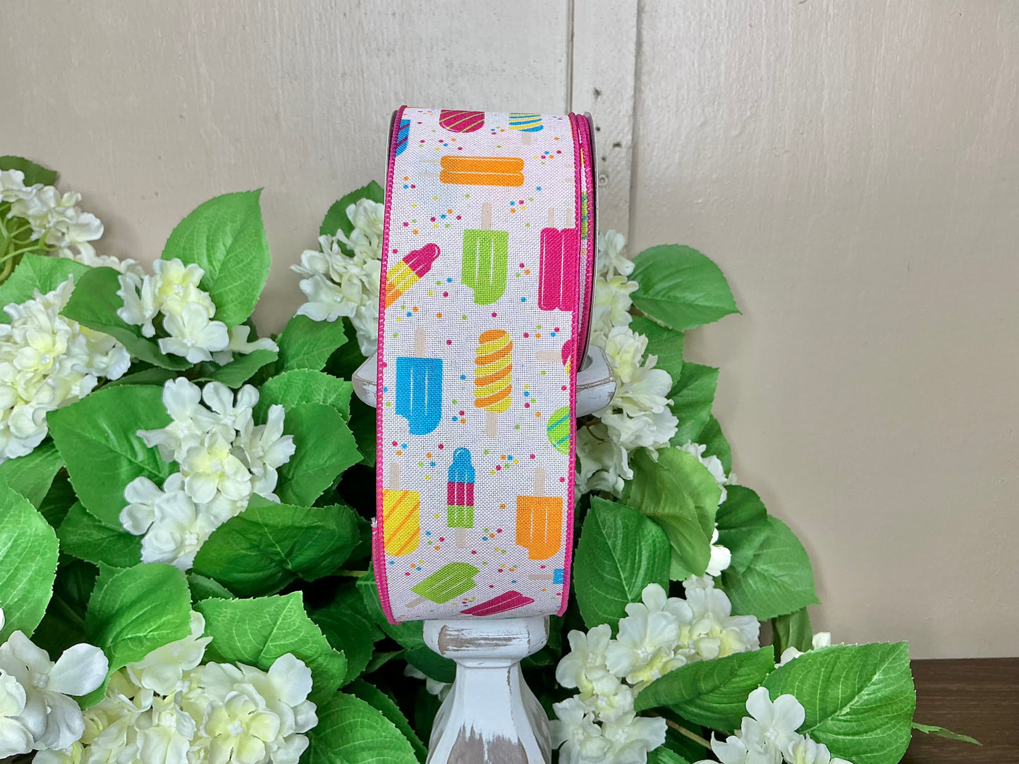 Popsicles Ribbon, RGC132315