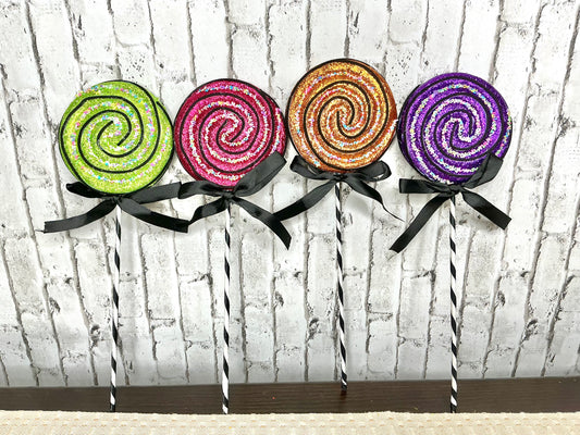 Halloween lollipop, HH131999