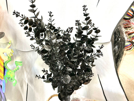 Black Eucalyptus, 84340-BK