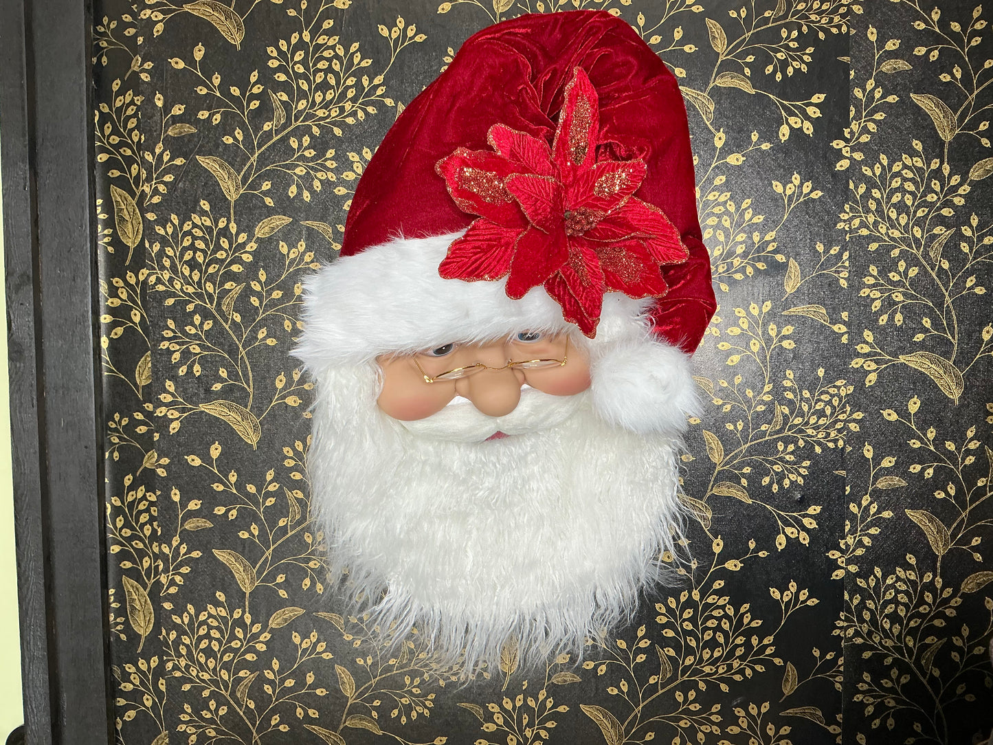 Santa Wall hanging, MTX76892