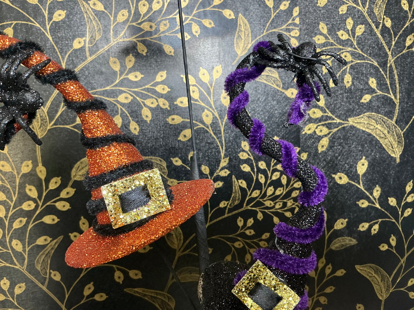 Witch Hat Spray, MTH13332