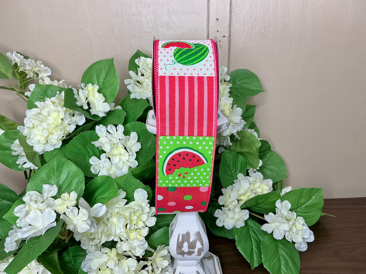 Watermelon ribbon, RGC1142WT