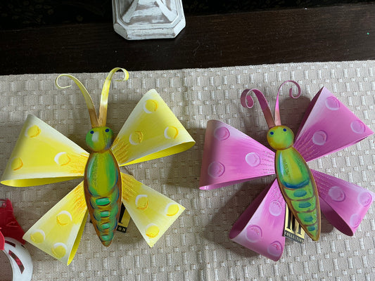Small Bowterflies - Round Top Collection