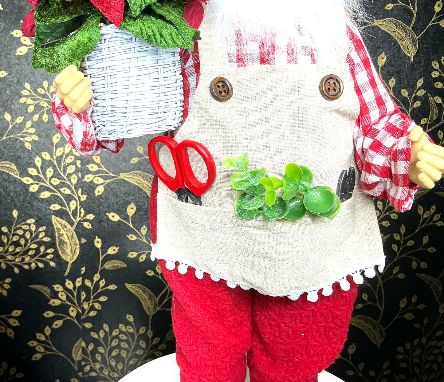 Gardening Santa, 4415634