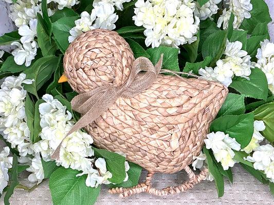 Basketweave Chick, 4503401