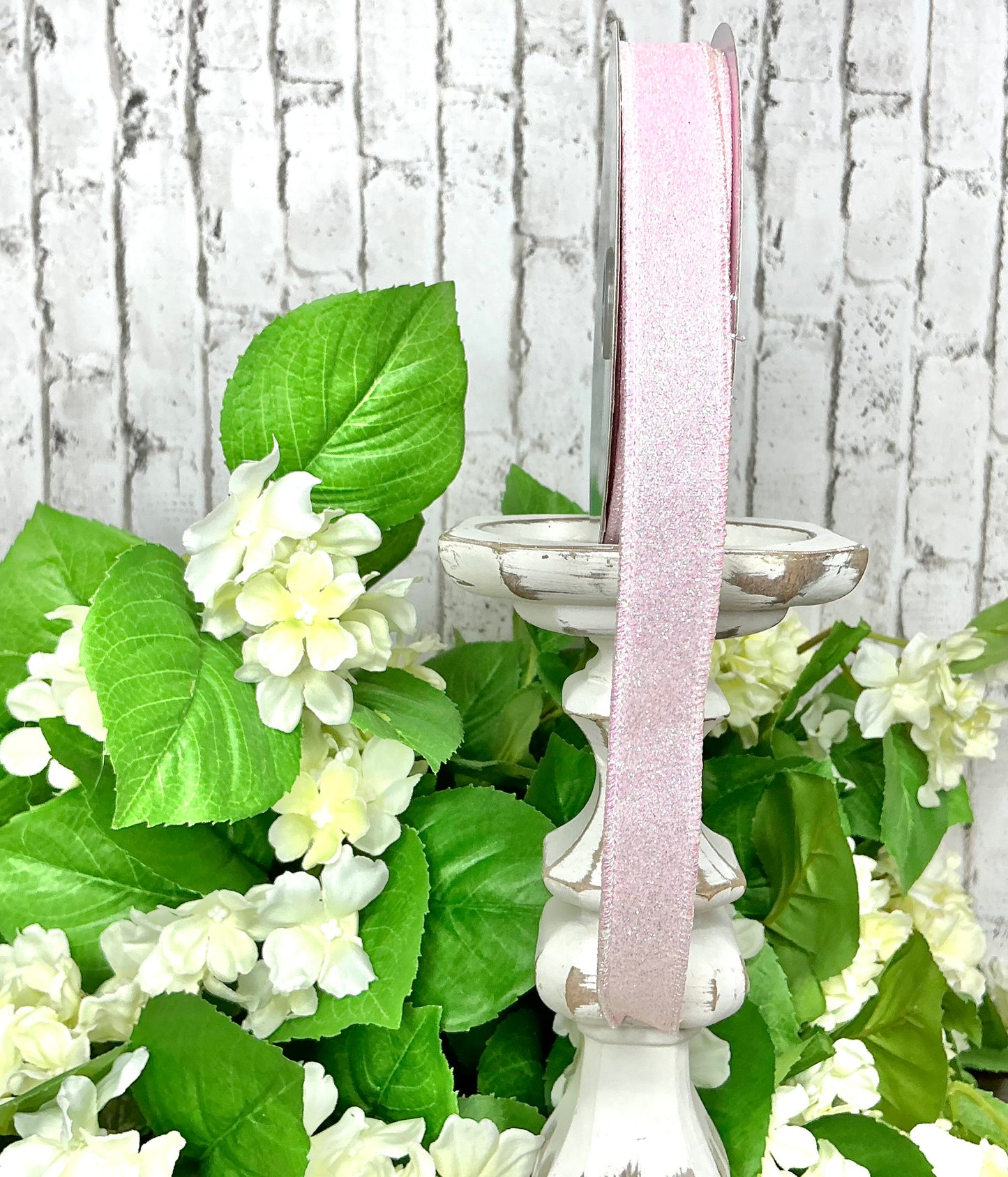 Light pink Shimmer Ribbon, RGF147815
