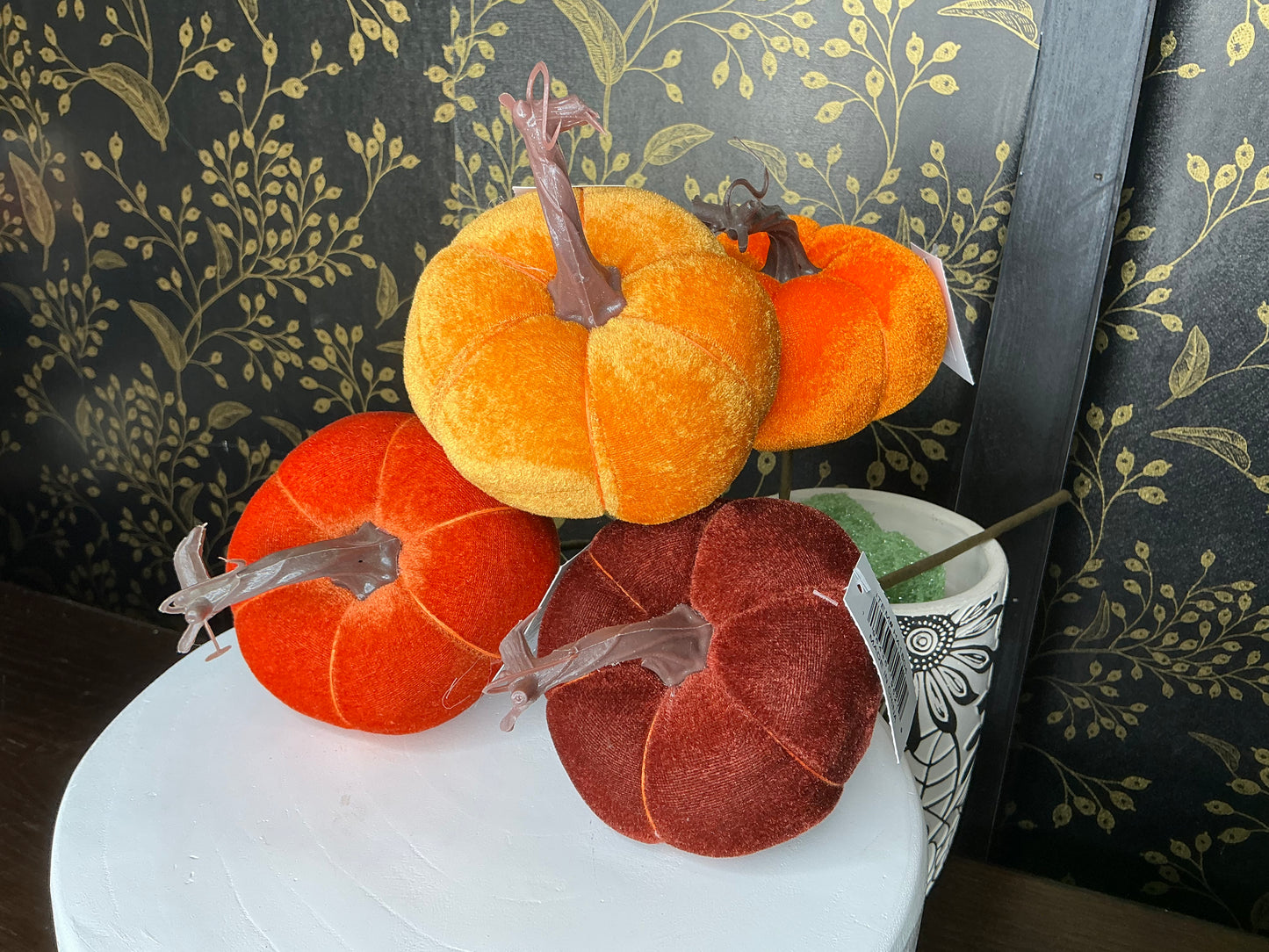 Pumpkin Pick