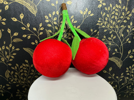 Medium Cherry Attachment - 63918RD