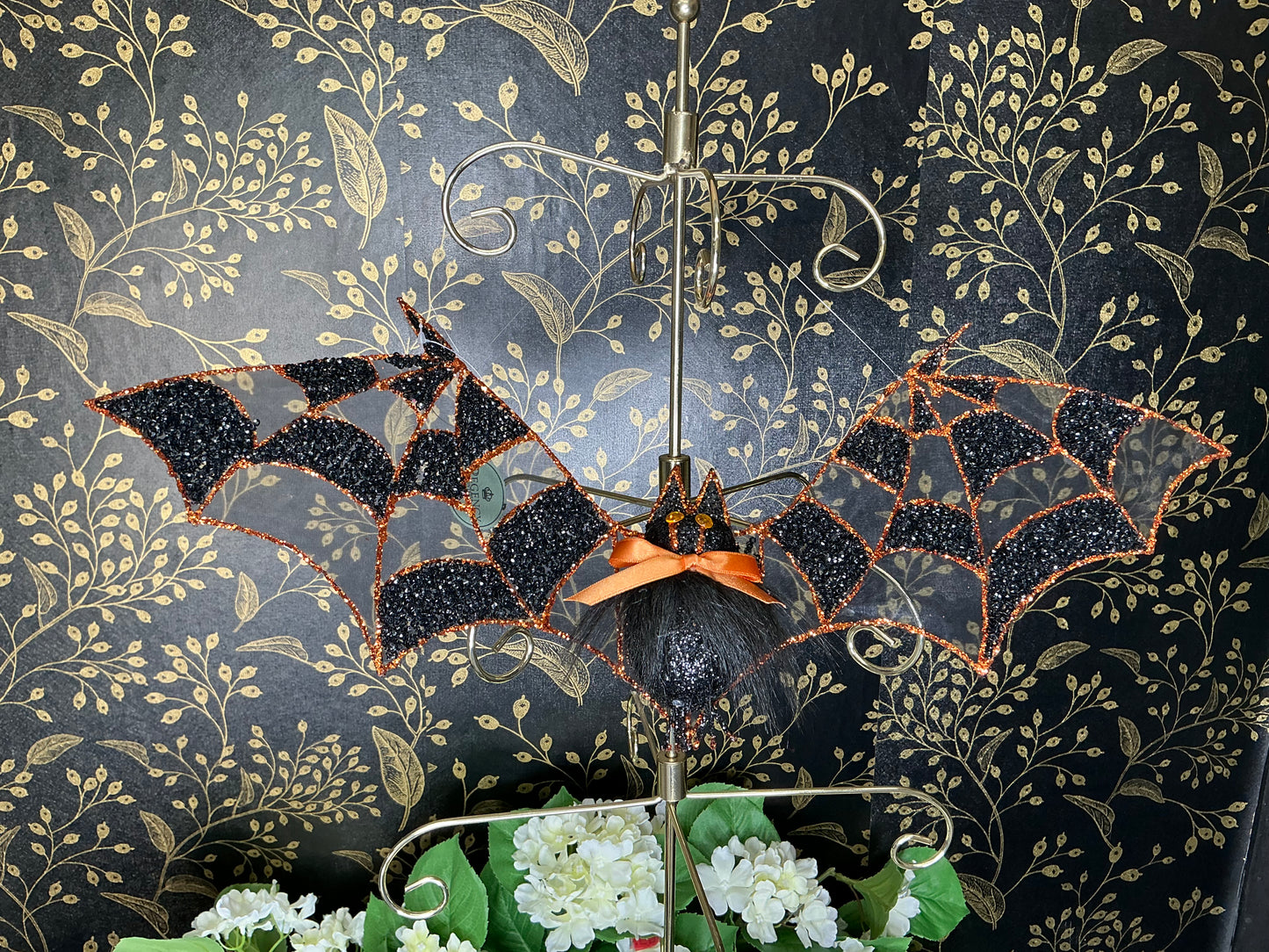 Glitter Bat, MTH13183
