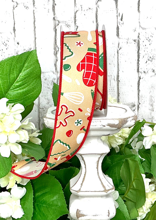Baking Ribbon, RGF1293R9