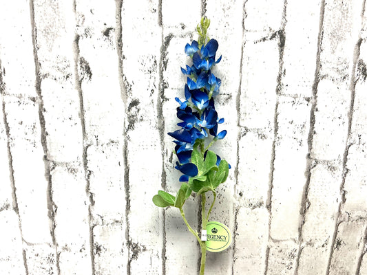 Blue Bonnet Spray, 18”, Mtf20202