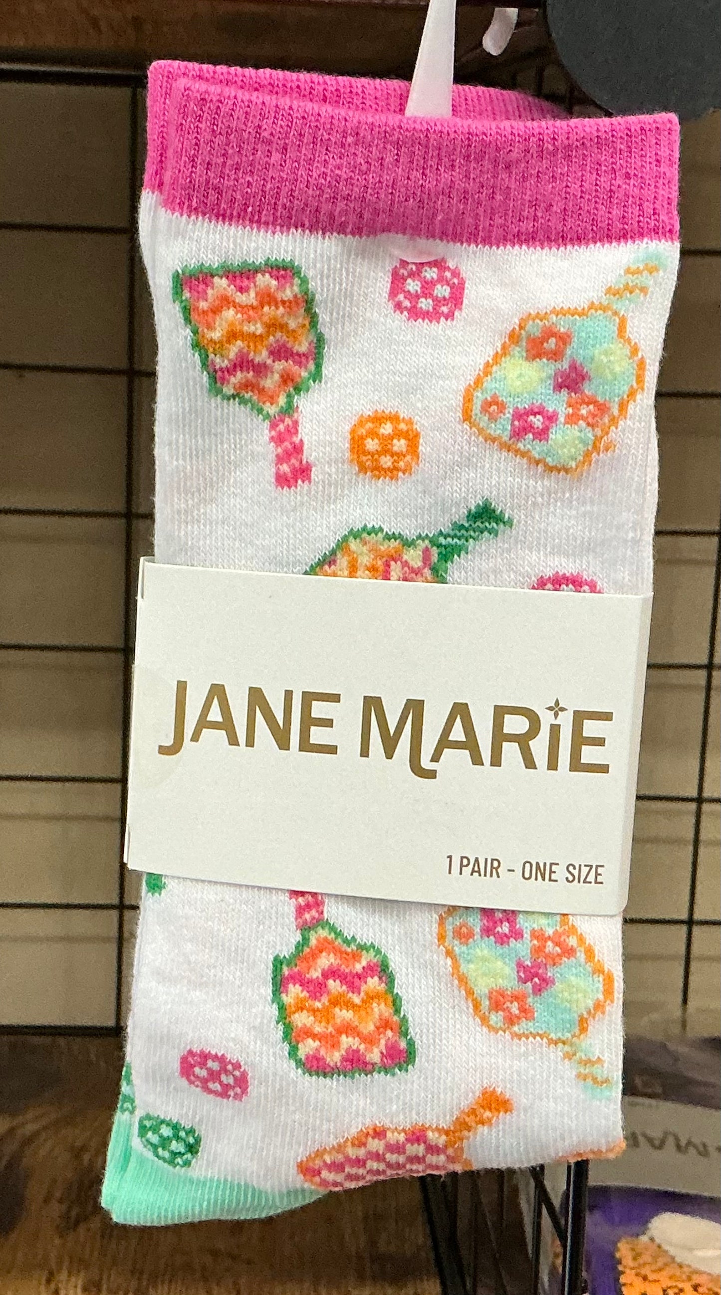 Pickleball Socks