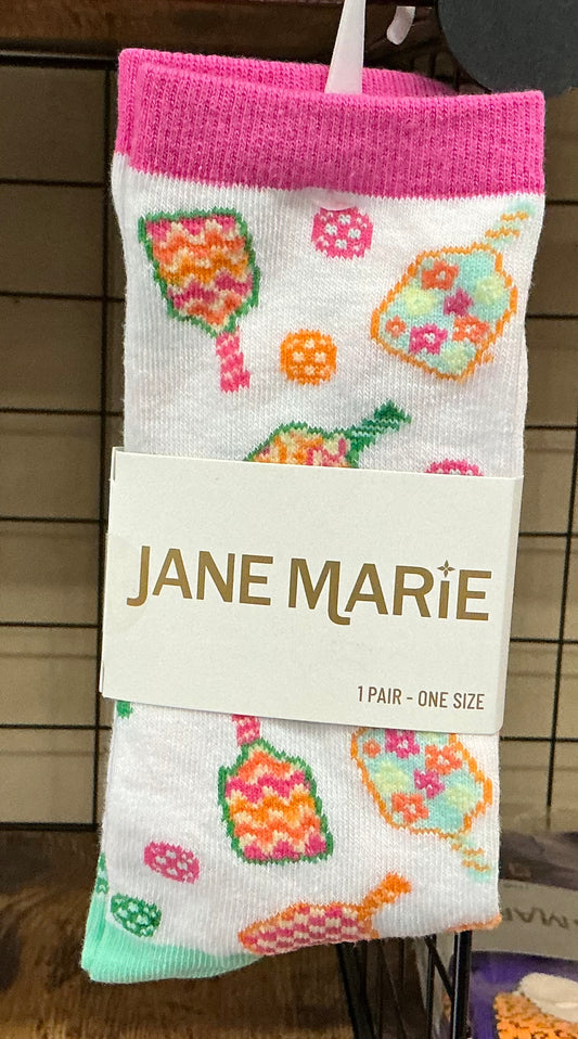 Pickleball Socks