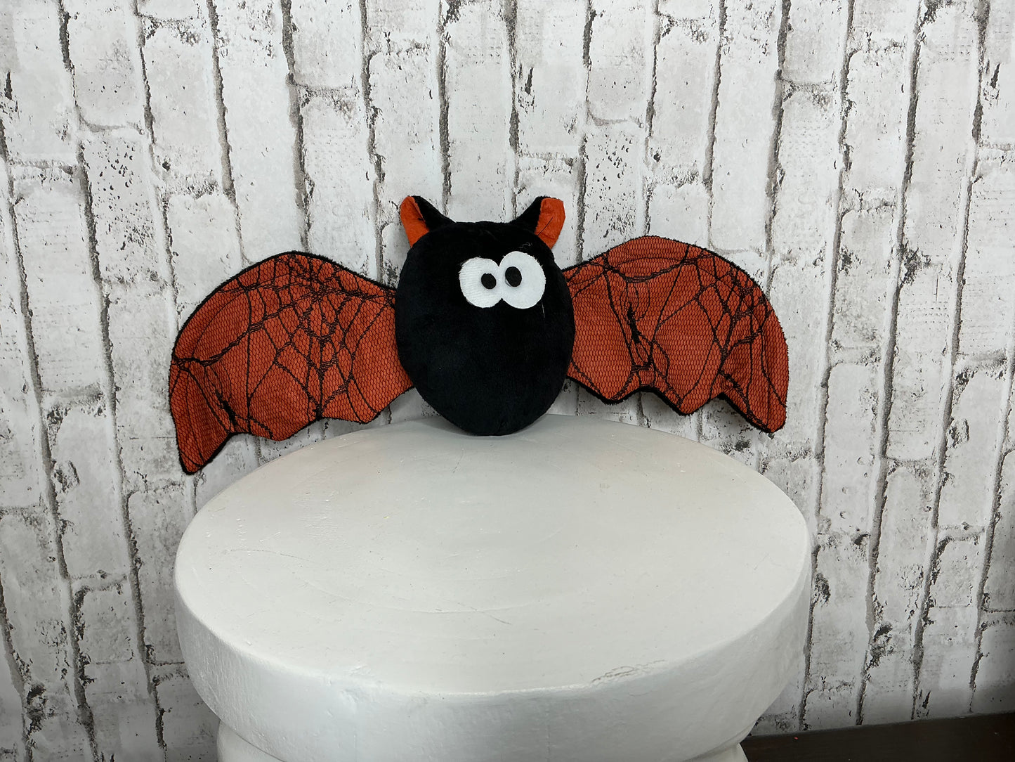 Bat wreath attachment, hh394999