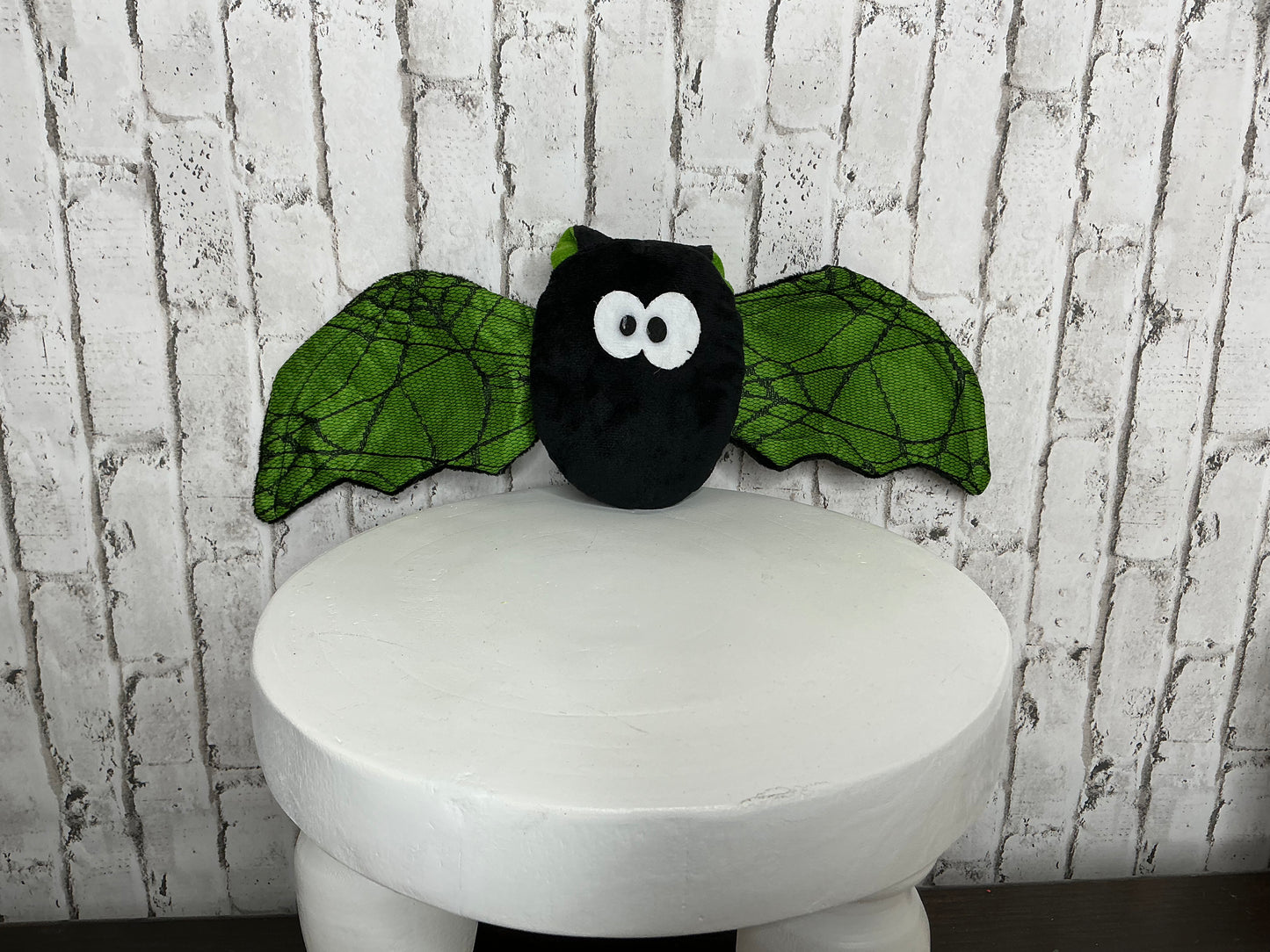 Bat wreath attachment, hh394999