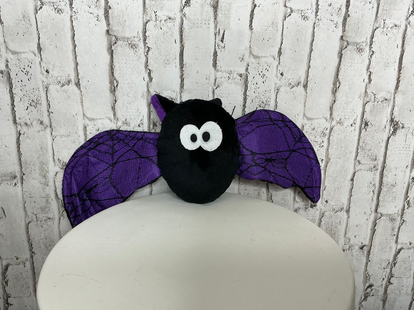 Bat wreath attachment, hh394999