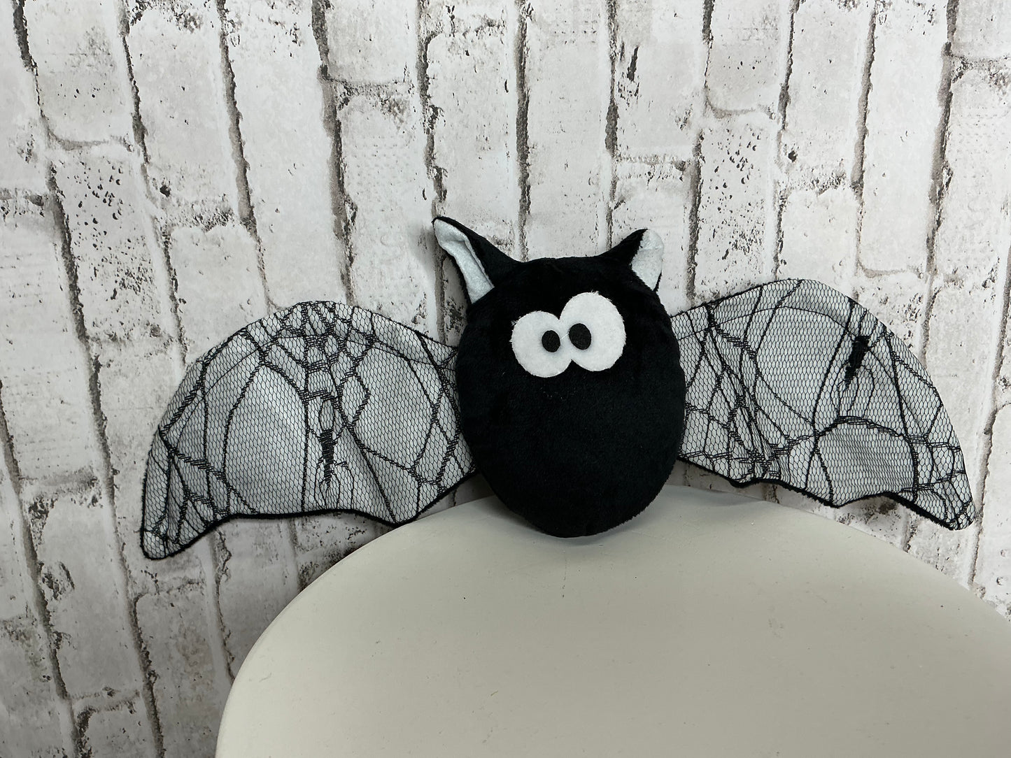 Bat wreath attachment, hh394999
