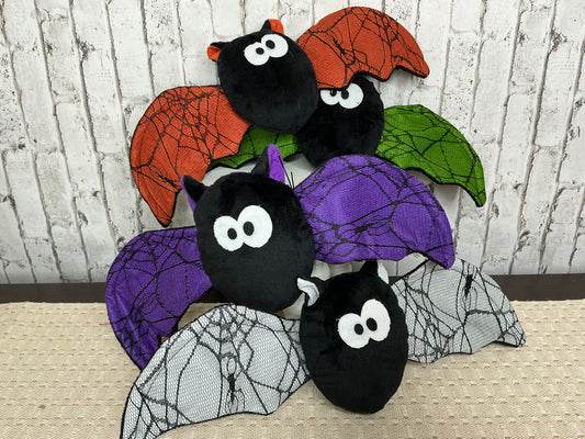 Bat wreath attachment, hh394999