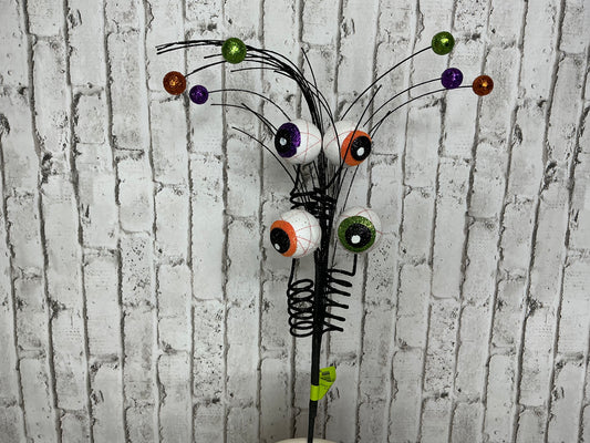 Eyeball spray, 56396HAL