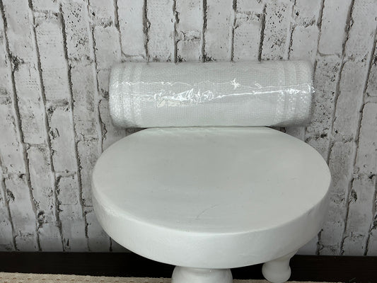 White mesh, RE8502R1