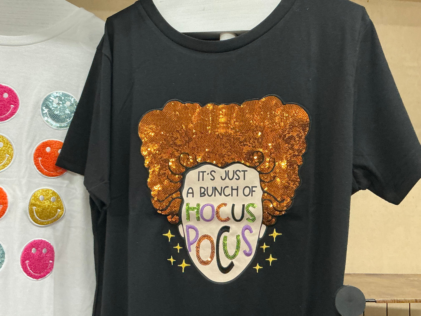 Hocus Pocus Shirt