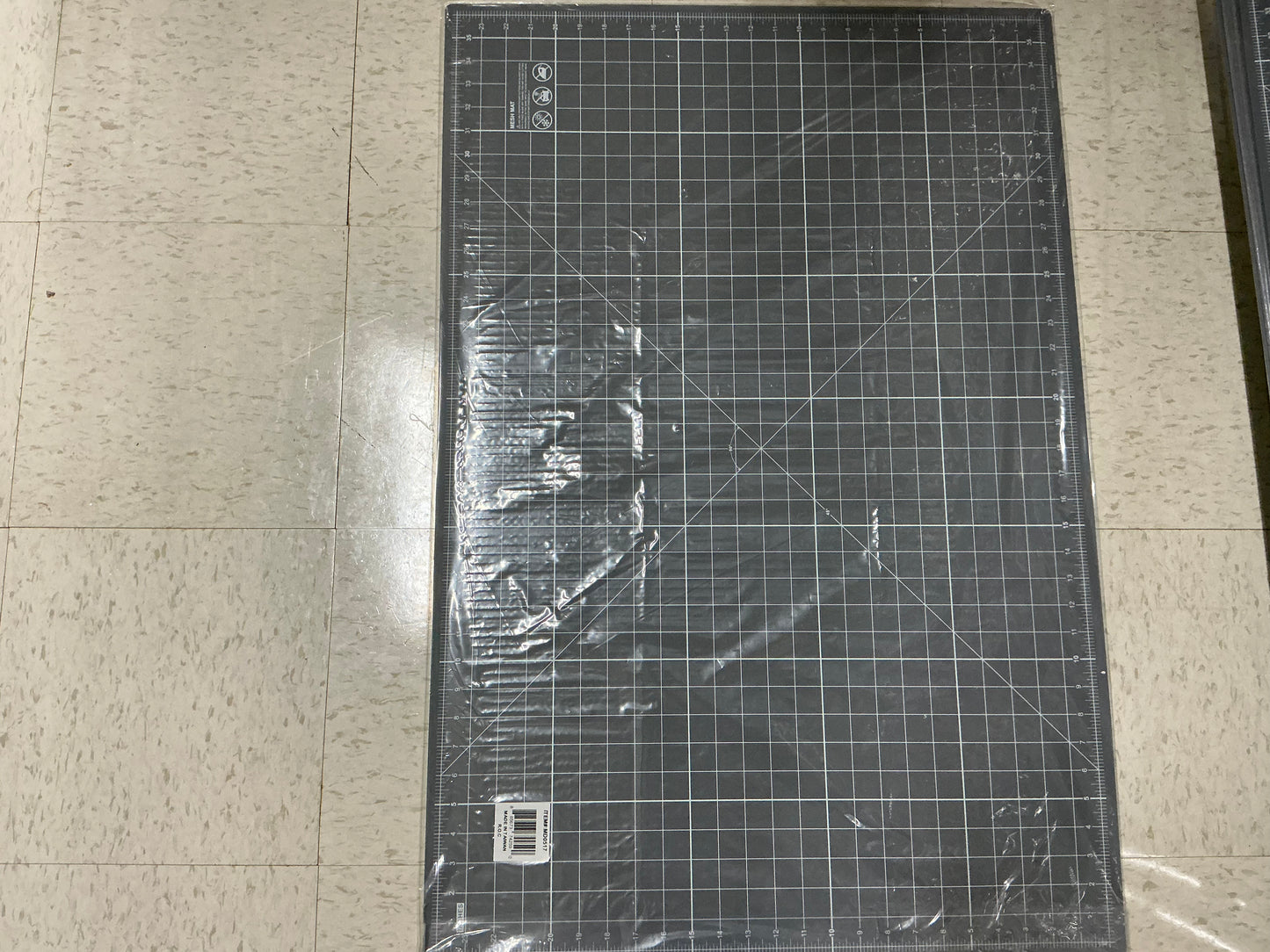 Cutting Mat, MD0517