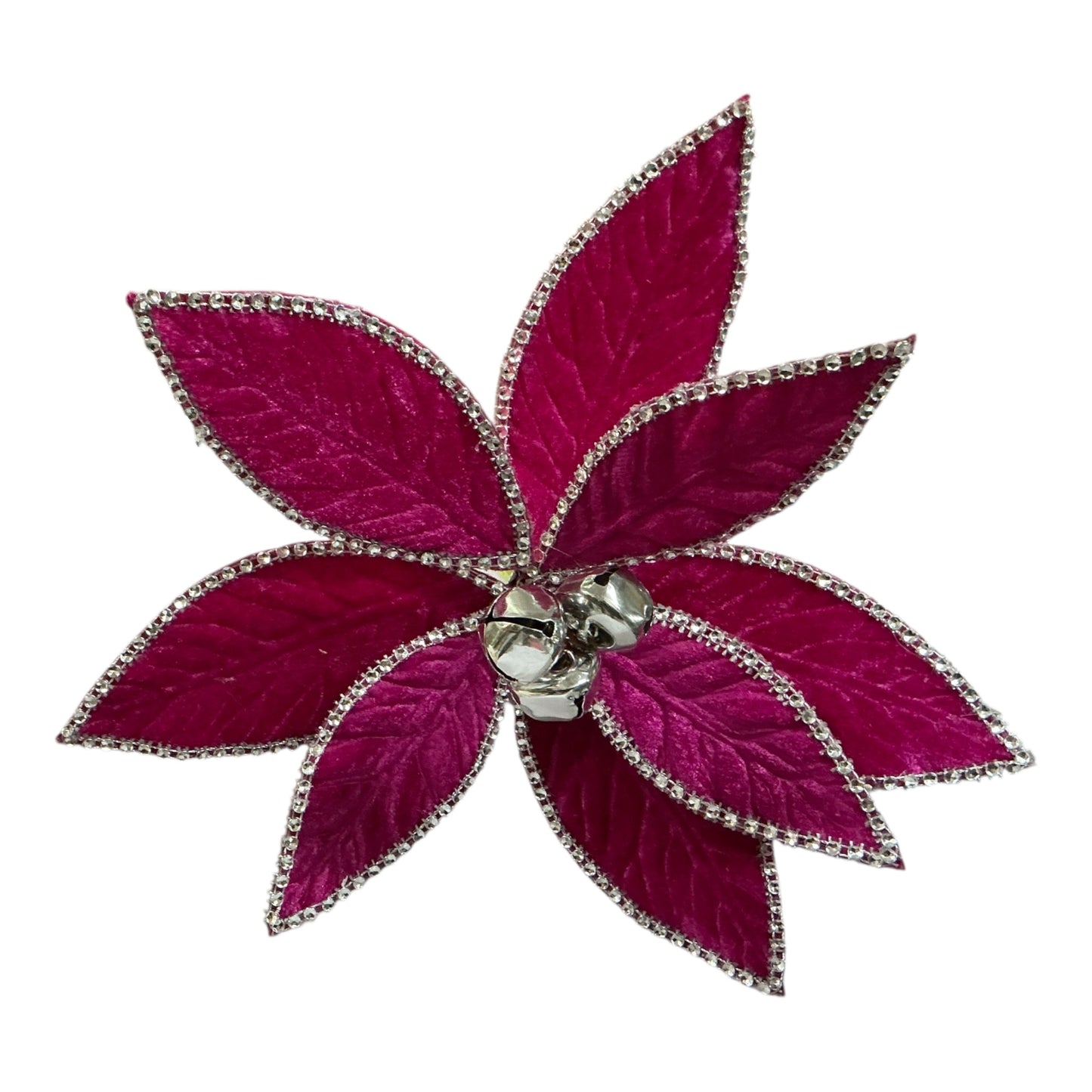 Pink Poinsettia, 86103BT