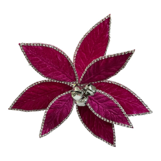 Pink Poinsettia, 86103BT