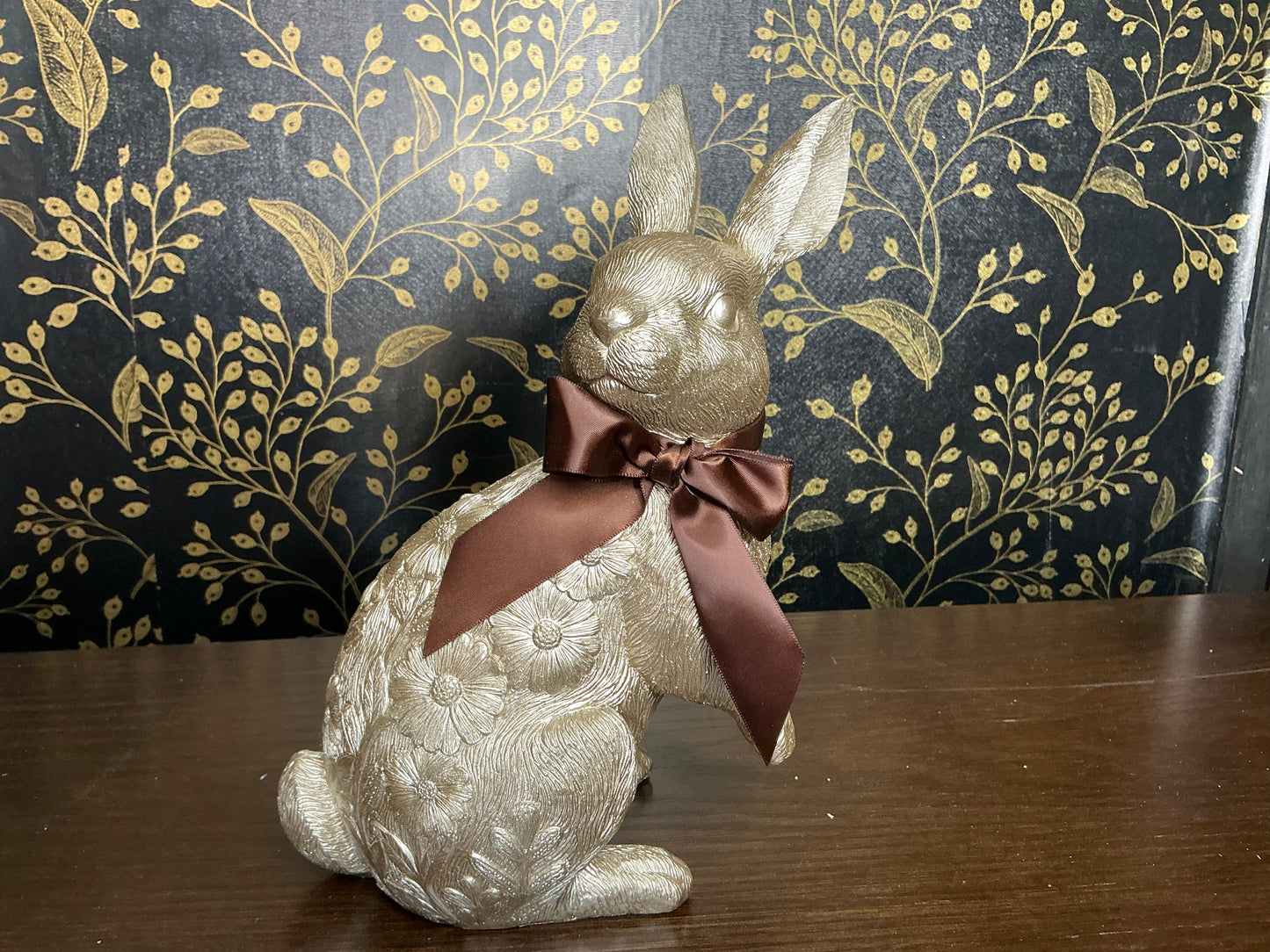 Gold bunnies - MT26745