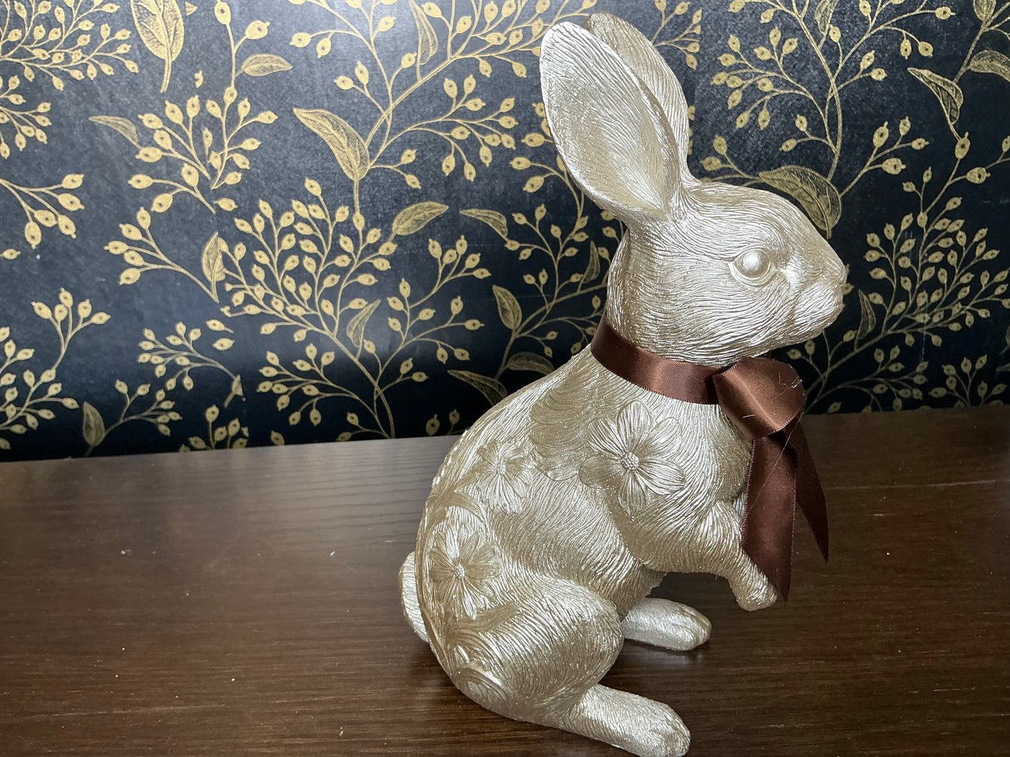 Gold bunnies - MT26745
