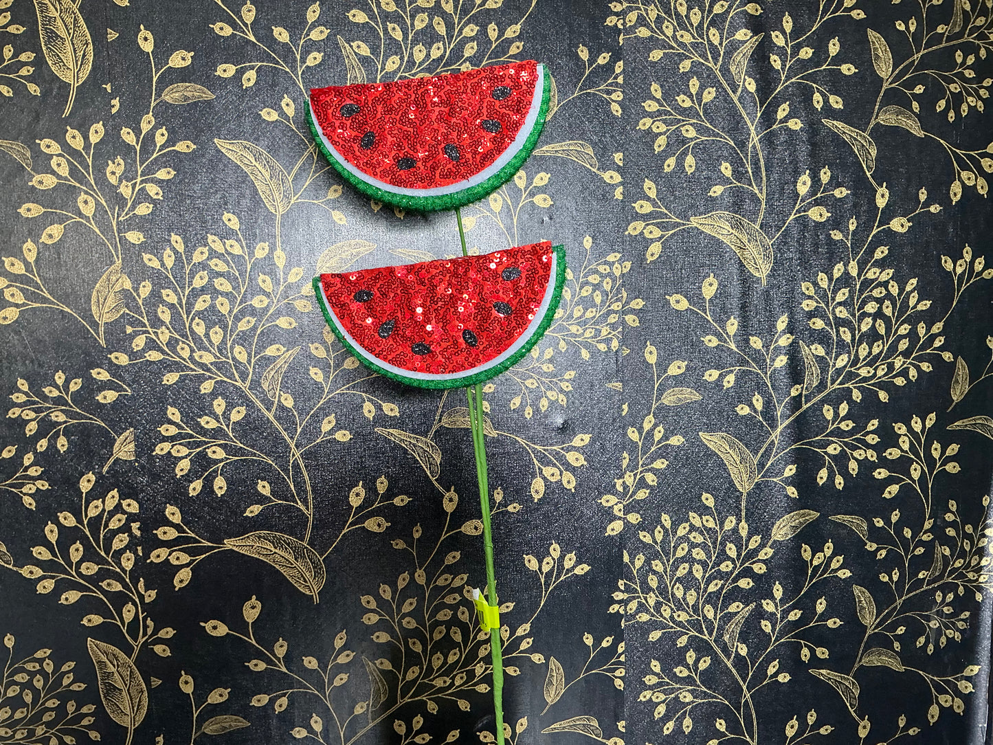 Artificial Watermelon Spray - 63612RDGN