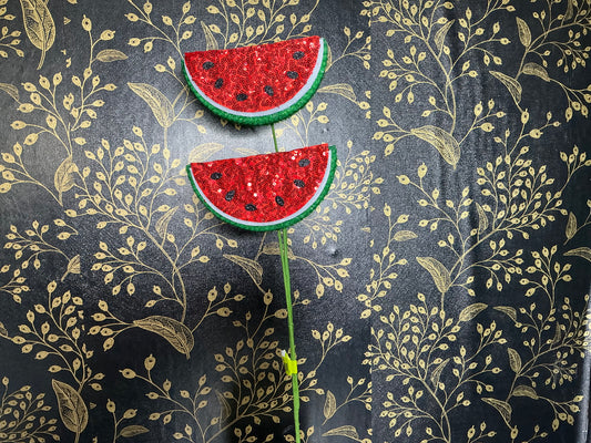 Artificial Watermelon Spray - 63612RDGN