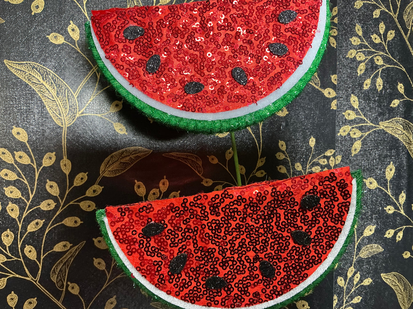 Artificial Watermelon Spray - 63612RDGN