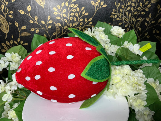 Strawberry attachment - 63911RD