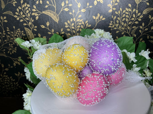 Bag of Easter Eggs - 23189-PUPKYELB