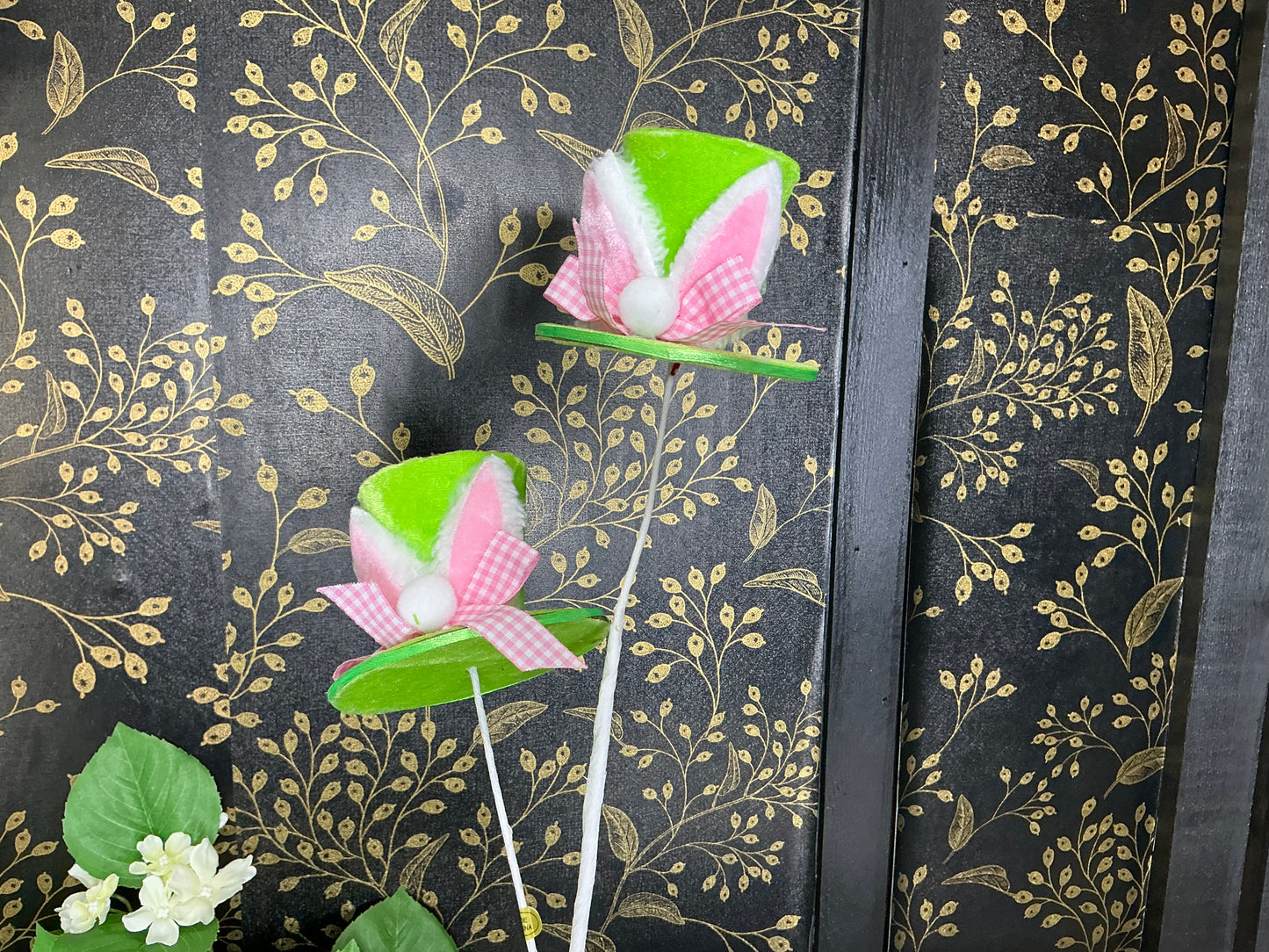 Bunny Hat Pick - F4606666