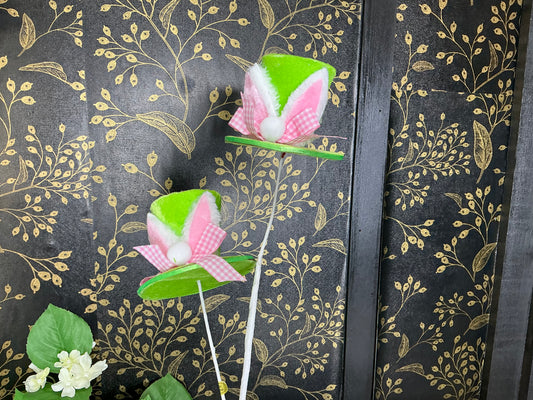 Bunny Hat Pick - F4606666