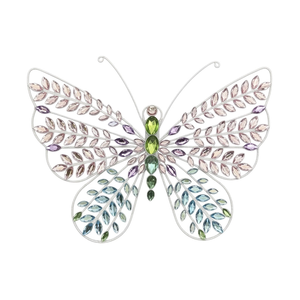 Jeweled Butterfly - 4613511
